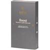 isha cosmetics - Boost - Maschera Capelli Rinforzante, Trattamento Naturale con Bringraj, Triphala e Rosa