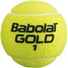 Babolat Gold Championship Ball 4 Balls