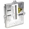 SYBLW Xenon Ballast Centralina Compatibile con BMW per E46 Serie 3 M3 E46 M6 E63 E64 X3 E83 63126918593 63127176068 Auto D2S D2R Xenon H-ID Zavorra Faro Zavorra