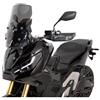 FAR PARABREZZA CUPOLINO VISIERA PARAVENTO SCHERMO ISOTTA COMPATIBILE CON HONDA X-ADV 750 2022 MODELLO ESTIVO FUME