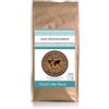 BlendNature Caffè Decaffeinato in Grani 1kg Naturale 100% - Espresso - Aroma e sapore intensi - Squisito - 79 punti Specialty Coffee Association (SCA)