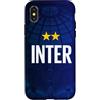 Interagisco Inter Cover Custodia per iPhone X/XS