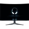 DELL Alienware AW3225QF MONITOR, 32 ", QHD, 3840 x 2160 Pixel