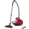 ROWENTA ASPIRAPOLVERE SENZA SACCO ROWENTA RO2913, Senza sacco, 750 W