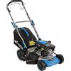 Hyundai DM43SC-D150 - Rasaerba a scoppio trazionato - Motore Hyundai DV150