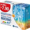 F&f Magnesio e potassio inverno act 14 bustine