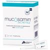 Gel rettale mucosamin 6 tubetti x 5 g