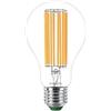 Philips Lighting Philips LED Lampadina Classe A Ultra Efficiente, 40W, 4000K, E27