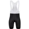 DUNSBY Pantaloncini da Bici da Corsa su Strada da Uomo, Nero, L