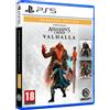 Ubisoft Assassin's Creed Ragnarok Edition - Ps5