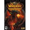 Blizzard Activision World of Warcraft: Cataclysm, PC