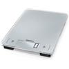Soehnle (TG. 26.4x20.8x3.3 cm) Soehnle 66225 Pesa Alimenti Elettronica Page Aqua Proof