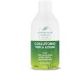 Optima Naturals Australian Company Tea Tree Colluttorio Tripla Azione 400 Ml