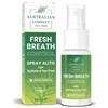 Optima Naturals Australian Company Tea Tree Fresh Breath Control 30 Ml