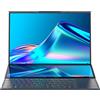 CYMINILMDPC 16" IPS + 14'' HD Touch a doppio display Laptop Xeon W-10855M Ultrabook Slim Laptop Gamer PC Win11 Notebook Computer