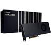 ASUS GPU NV RTXA5000 con 24GB 230W