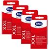 Ritex 32 Ritex XXL Preservativi - Extra grandi profilattici (4 x 8-pezzi)