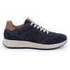 IGI&CO Sneakers Uomo - Blu Modello 7634733 7634733 Camoscio 43