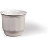 Kimmel Vaso per piante, Ø 18 cm, bianco