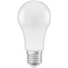 Osram Goccia Lampadine LED, 13 W Equivalenti 100 W, Attacco E27, Luce Fredda 6500K, Confezione da 6 Pezzi