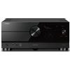 Yamaha RX-A4A Black Sintoamplificatore AV Aventage 7.2 165Wcanale Surround:AI MusicCast AirPlay2