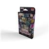 Yu-Gi-Oh! Gioco di carte collezionabili Labirinto del Maestro 3- Pack Booster