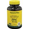 LA STREGA SRL Nature's Plus Zinco Chelato Integratore 90 Tavolette