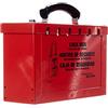 Master Lock - Cassetta di Sicurezza 498A