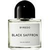 Byredo black saffron edp 100ml vapo