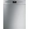 Smeg Lavastoviglie incasso Lsp382cx Acciaio Inox