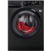 Aeg Lavasciuga 6/10Kg Lwr7black Nero