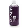HAIRMED haircare innovative HAIRMED - B6 Shampoo Volumizzante Capelli Fini - Shampoo Ristrutturante alla Cheratina - 1000 ml