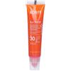 Korff Srl KORFF Sun Secret Smile Lip Color SPF30 Tonalità 02 Raspberry Pink - risparmia il 10% con codice: Korff10 15 ml Protezione per le labbra