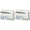 Pharmasi' Srl Prostasi' 30Cpr Set da 2 2x30 pz Compresse