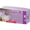 Sangalli Flower Complex n.7 — Solitudine 100 g Granuli