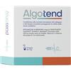 Horizon LAB Company Srl Algotend 14 Bustine 105 g Polvere per soluzione orale
