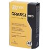 Drenax Forte Grassi Med Compresse 1 pz