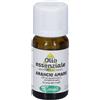 Sangalli Arancio Amaro Olio Essenziale 10 ml Soluzione orale