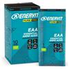 ENERVIT Pure-Pro EAA Essential Aminoacids Bustine Gusto Limone 100 g Polvere per soluzione orale