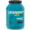 Enervit SpA ENERVIT Pure-Pro Whey Protein Gusto Cacao 750 g Polvere per soluzione orale