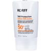 KORFF 365 Ultra 100 Color Fluido Viso SPF50+ 40 ml