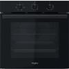 WHIRLPOOL OMR35HR0B FORNO INCASSO, classe A
