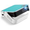 ViewSonic M1 MINI - Proiettore LED tascabile con altoparlanti JBL® - Batteria integrata