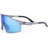 KAYAK Abbigliamento Accessori Abbigliamento Occhiali/maschere Kayak Occhiale Da Sole 3018 Grigio