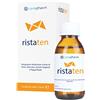 Carepharm, Ristaten, Integratore Alimentare a Base di Ferro, Vitamine, Estratti Vegetali e Pappa Reale, Contribuiscono alla Riduzione della Stanchezza e dell'Affaticamento, 150 ml