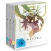 Peppermint Anime (Crunchyroll GmbH) ID:INVADED - Gesamtausgabe - Bundle - Vol.1-3 - [DVD+Blu-ray]