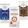 CAFFÈ CORSINI 1950 Caffè Corsini - Set Capsule Caffè Compatibili con macchine Nespresso® Energia e Benessere, 3 Confezioni da 10 (Totale 30 Capsule)