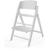 Cybex Seggiolone Click & Fold ALL WHITE - CYBEX