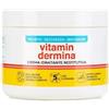 Istituto Ganassini Vitamindermina Crema Idratante Restitutiva 400 ml