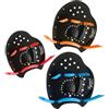 Tyron Power Paddles TS-8200 | Aiuto per la formazione di nuoto | Forza e tecnica